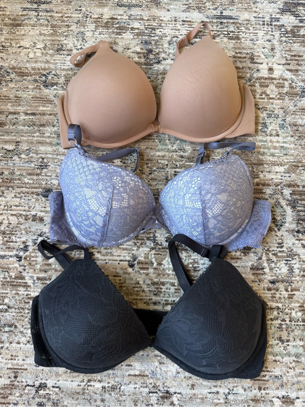 [adore me] bundle